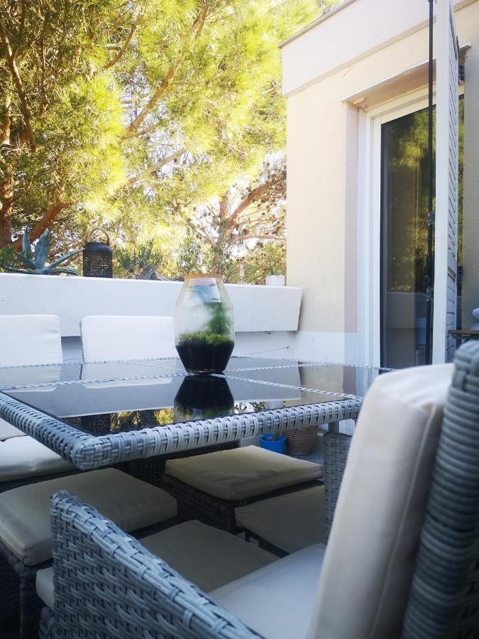 Charmant T2 Terrasse, Bord De Mer Аржель-сюр-Мер Экстерьер фото